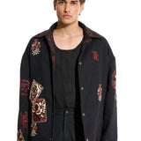 Mix Media 2.0 Summer Jacket