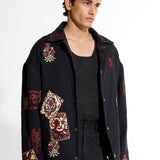 Mix Media 2.0 Summer Jacket