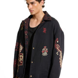 Mix Media 2.0 Summer Jacket