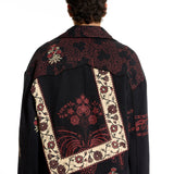 Mix Media 2.0 Summer Jacket