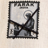 Farak Ek Safar White Shirt