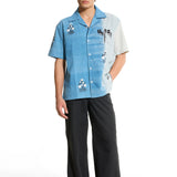 Ombre Shirt