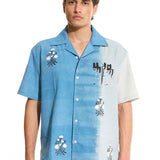 Ombre Shirt