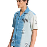 Ombre Shirt
