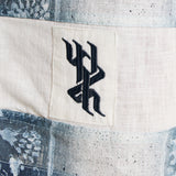 Artisanal Stripe Shorts