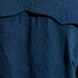 Paniya Blue Summer Jacket