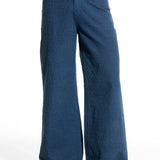 Paniya Blue Pants
