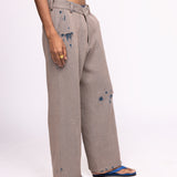 Vintage Handwoven - Pants