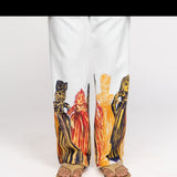 'World's a Stage' - Shirt