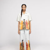 'World's a Stage' - Shirt