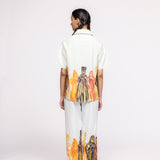 'World's a Stage' - Shirt