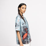 'Missing Home' - Shirt