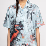 'Missing Home' - Shirt