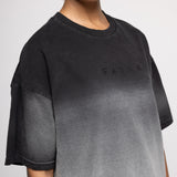 Block Print Wash - Tshirt