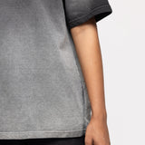 Block Print Wash - Tshirt