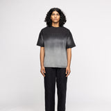 Block Print Wash - Tshirt