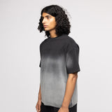 Block Print Wash - Tshirt