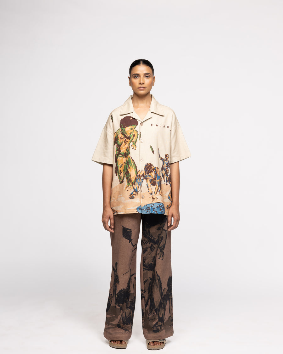Gully Games - Shirt