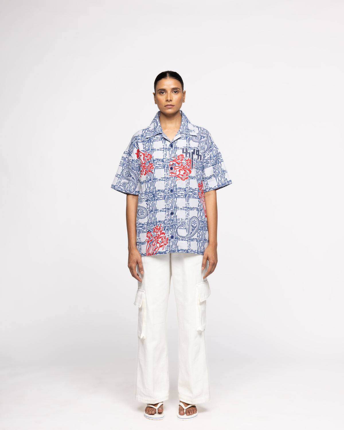 Flannel 2.0 - Shirt