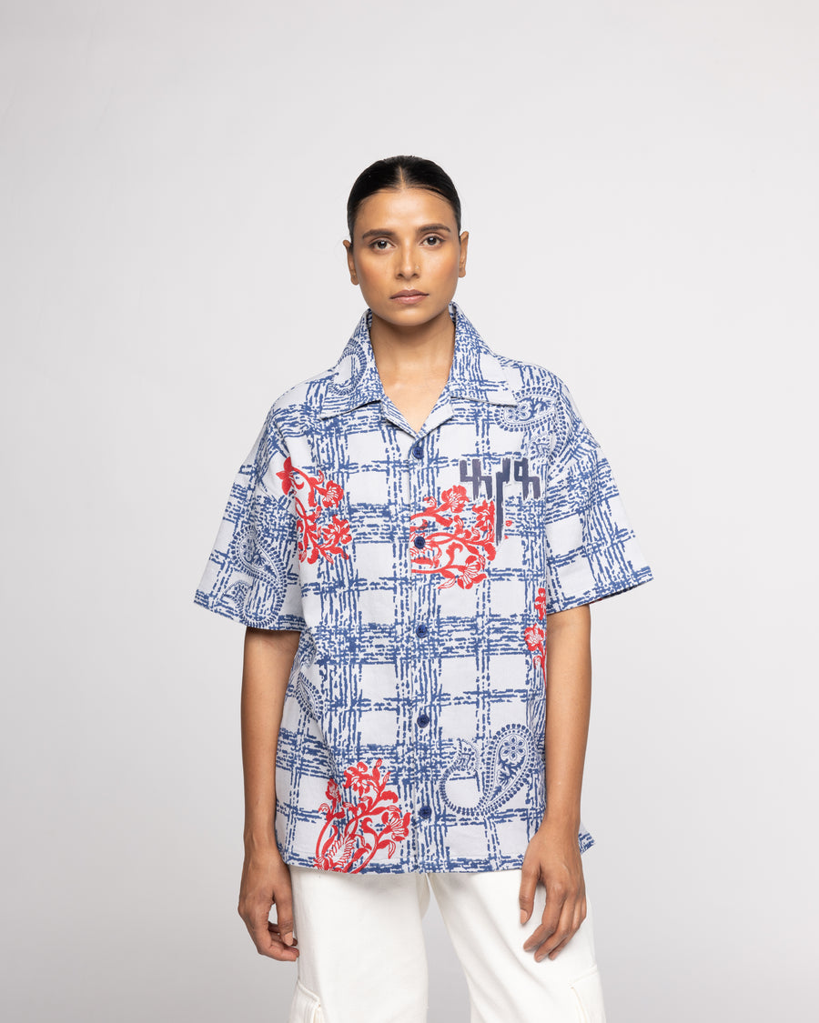 Flannel 2.0 - Shirt