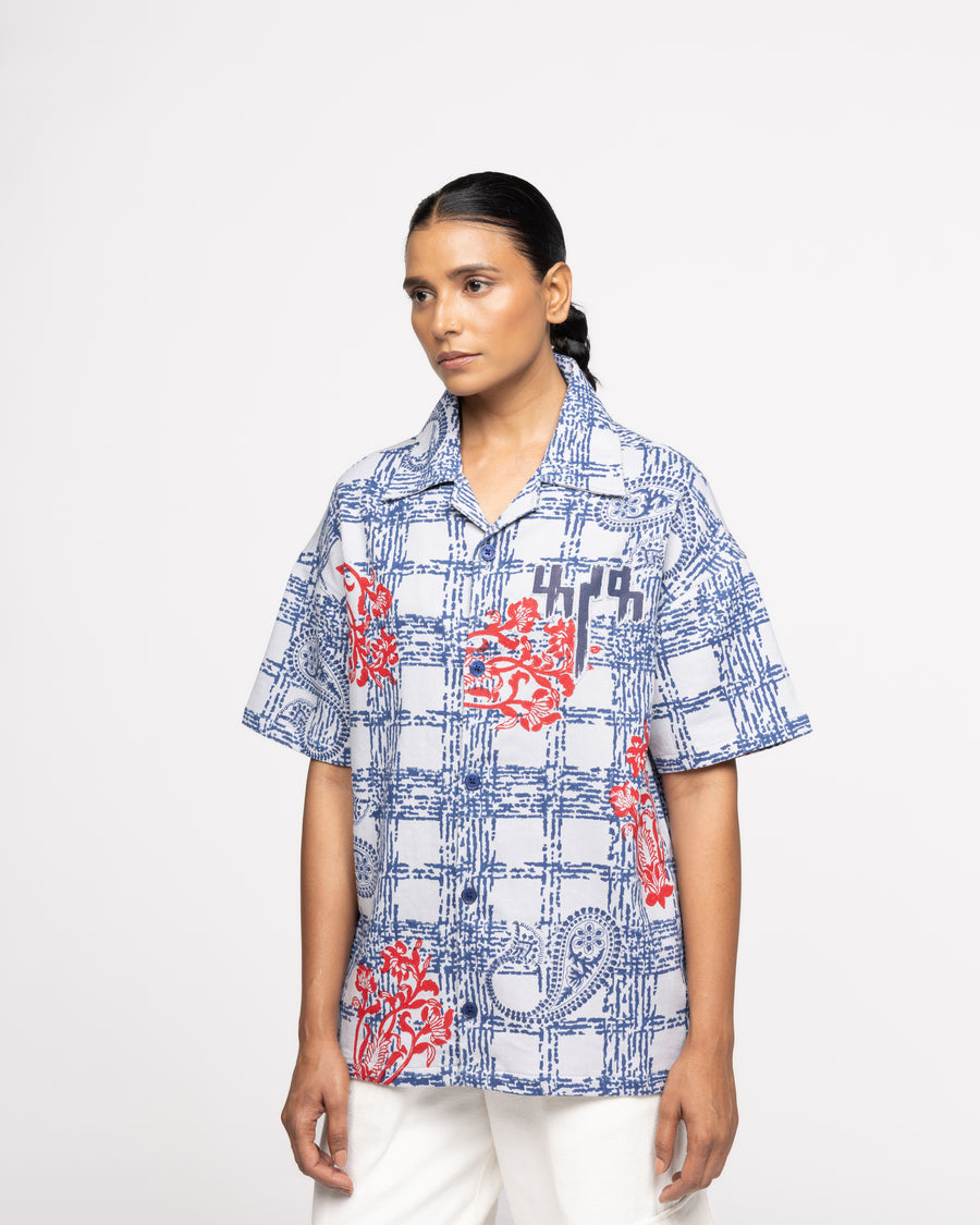 Flannel 2.0 - Shirt