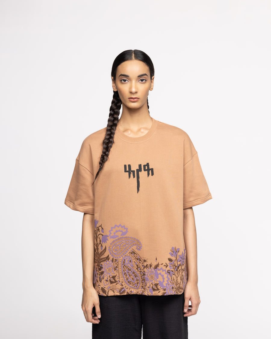 Garden of Eden' 2.0 - Tshirt