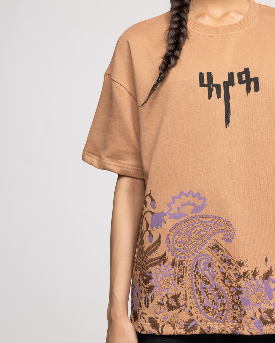 Garden of Eden' 2.0 - Tshirt