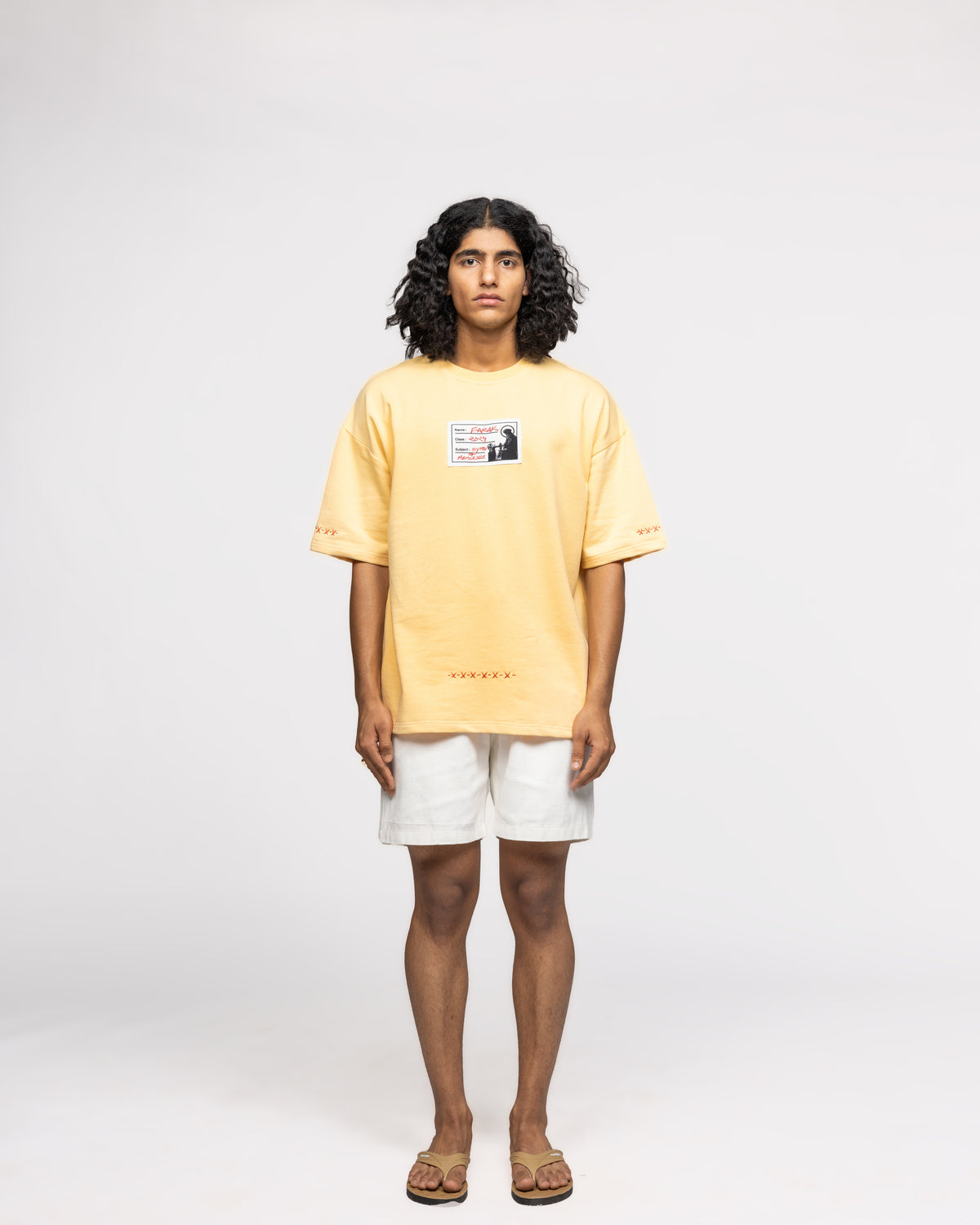 Call of Fiction' 2.0 - Tshirt