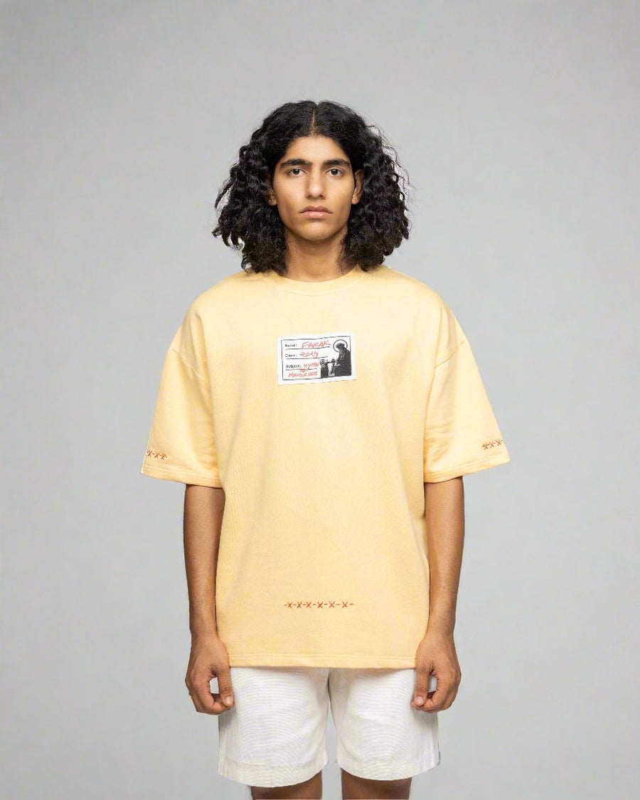 Call of Fiction' 2.0 - Tshirt