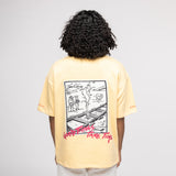 Call of Fiction' 2.0 - Tshirt