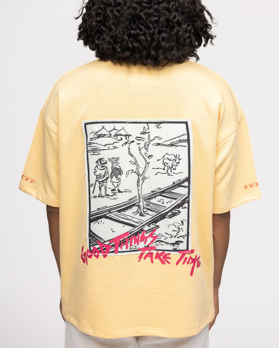 Call of Fiction' 2.0 - Tshirt