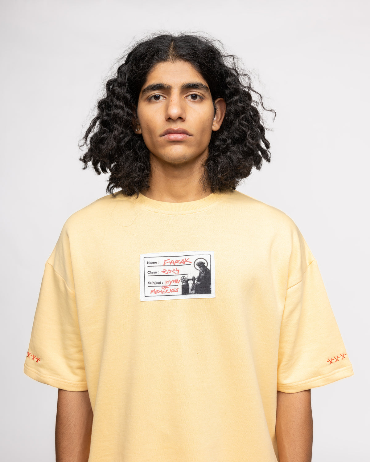 Call of Fiction' 2.0 - Tshirt