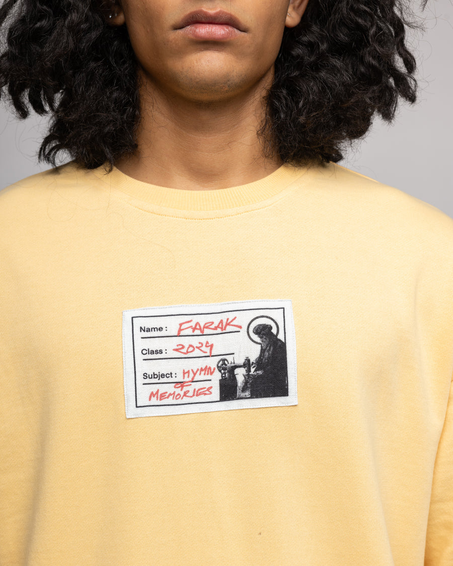 Call of Fiction' 2.0 - Tshirt