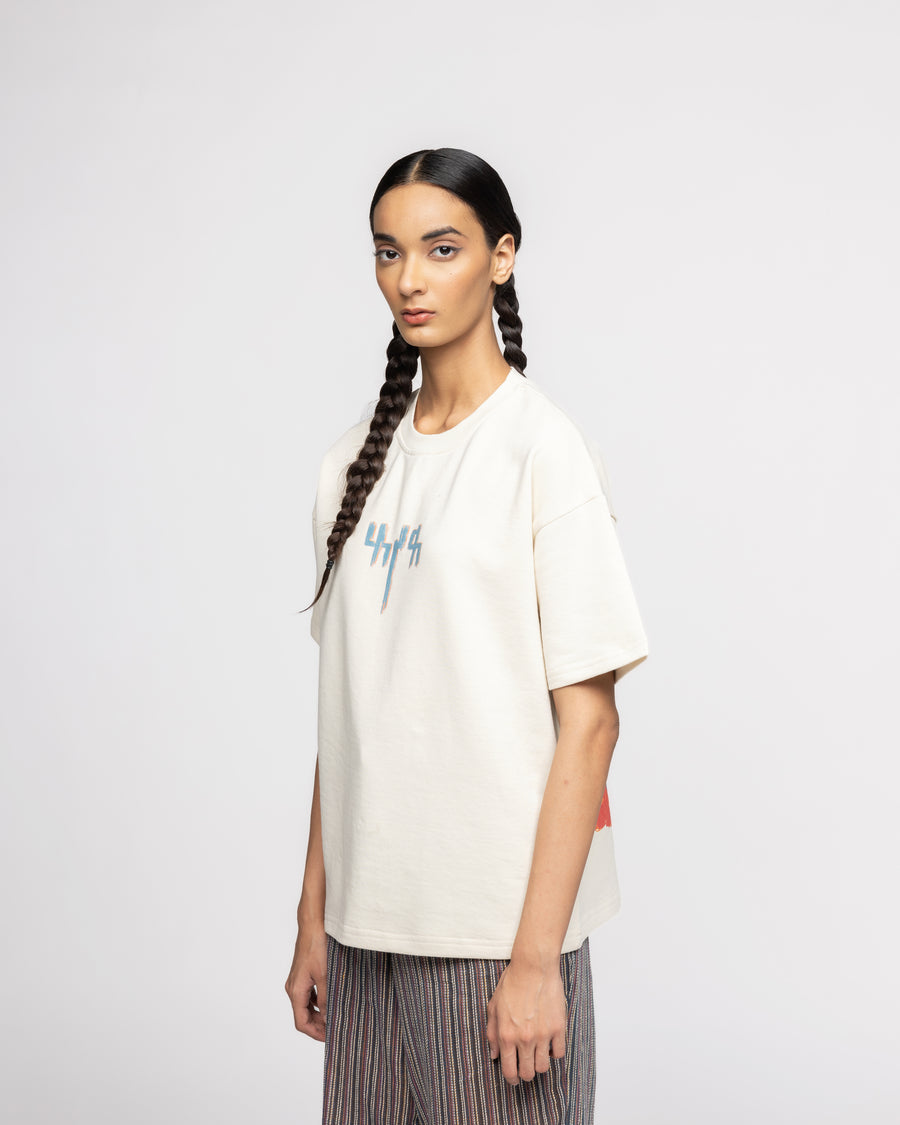 Tu Tu Mein Mein' - Tshirt