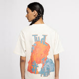 'Tu Tu Mein Mein' - Tshirt