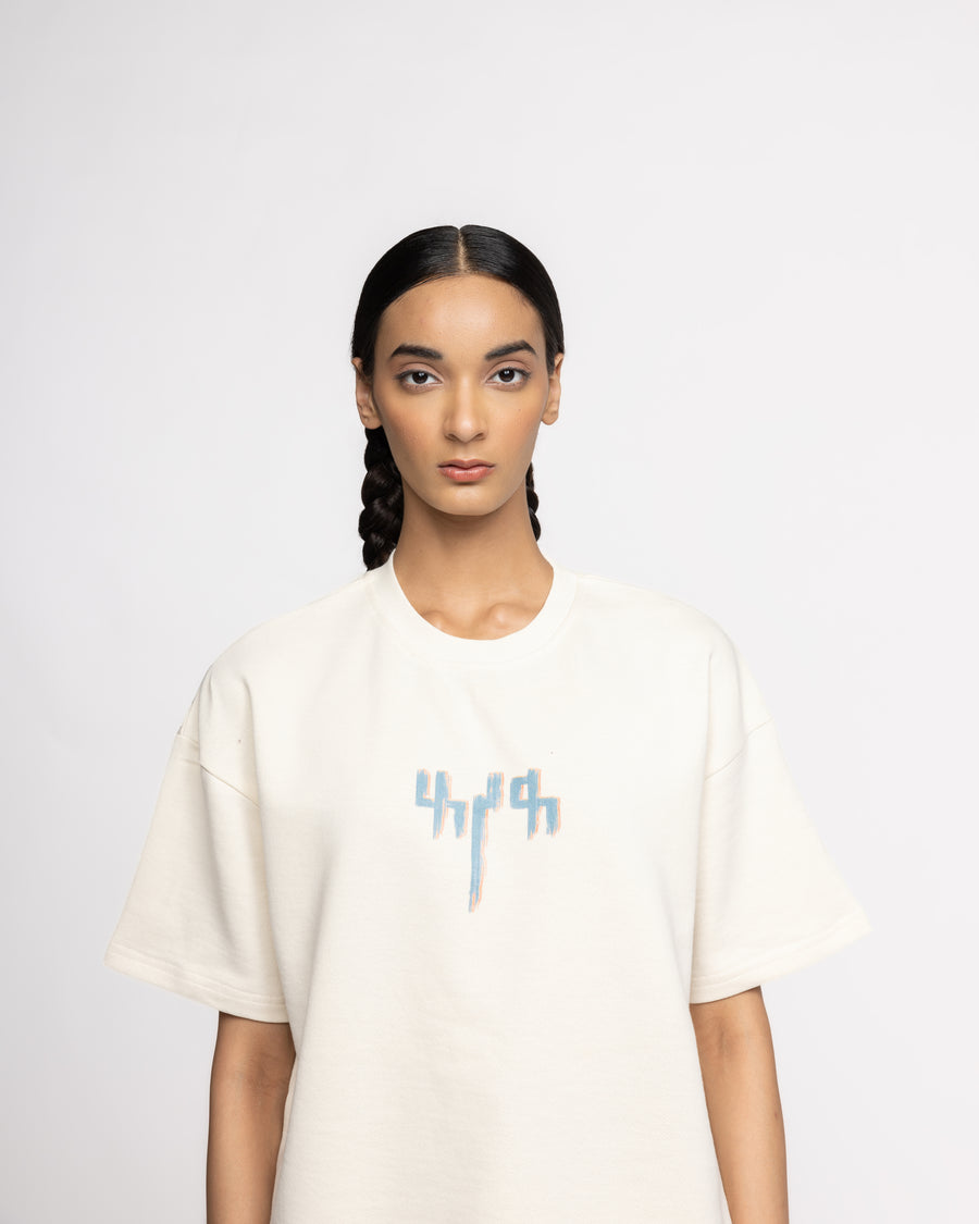 Tu Tu Mein Mein' - Tshirt