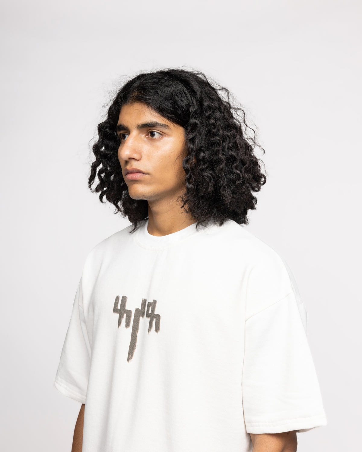 Taaza Khabar' - Tshirt White
