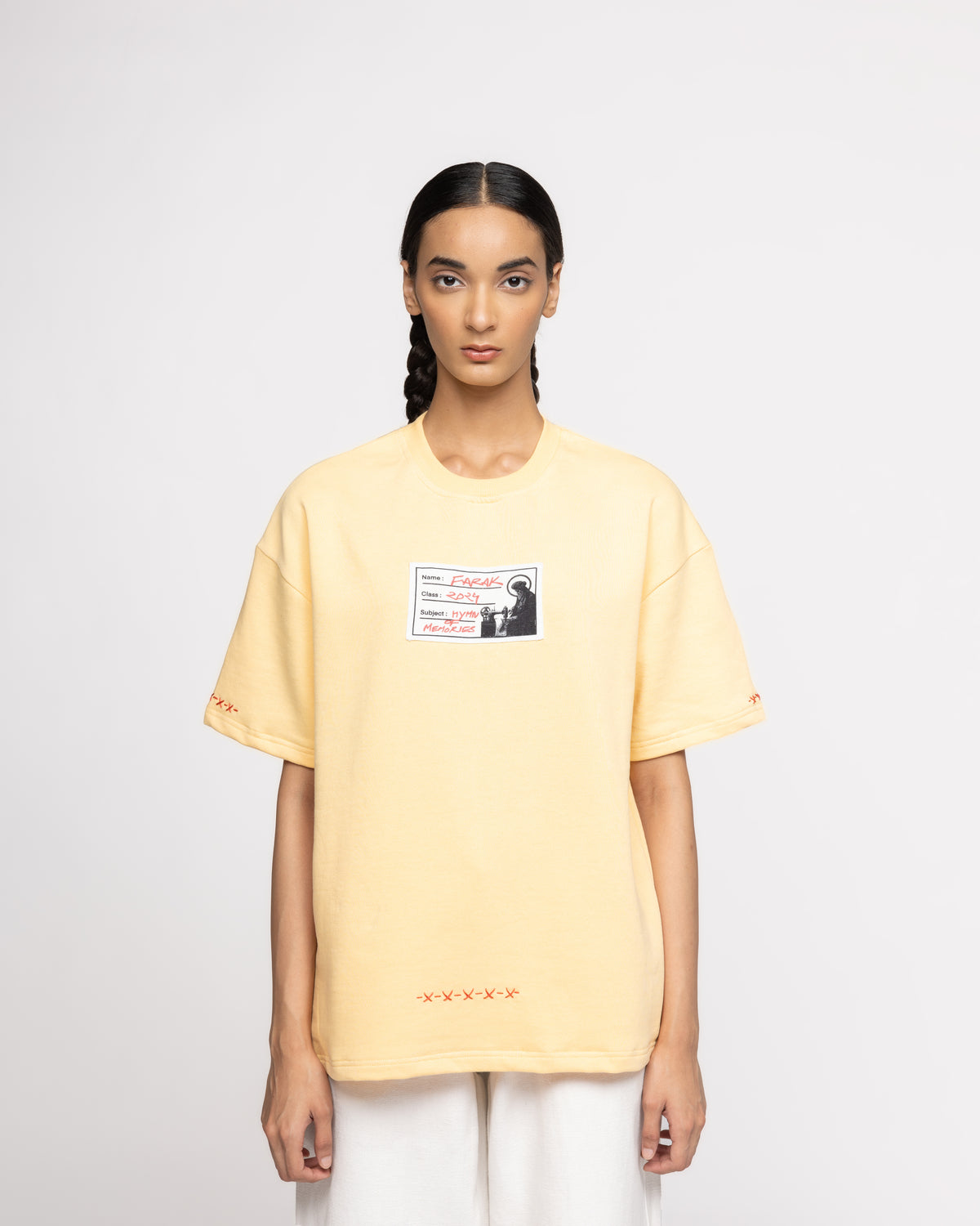 Call of Fiction' 2.0 - Tshirt