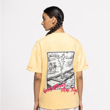 Call of Fiction' 2.0 - Tshirt