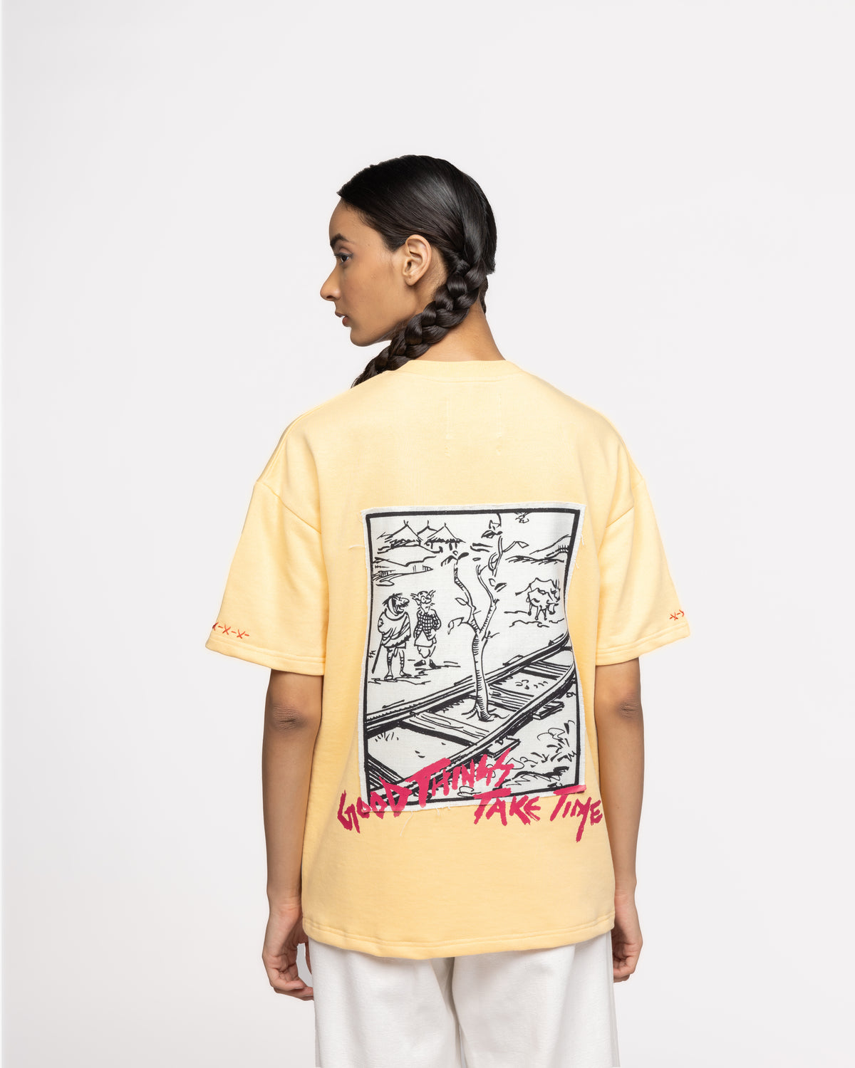 Call of Fiction' 2.0 - Tshirt