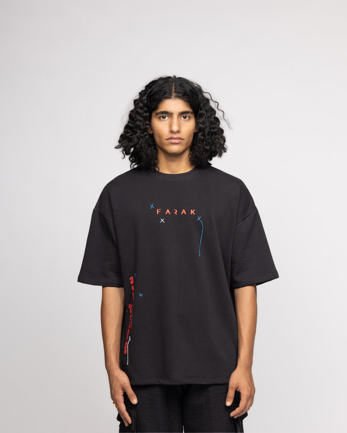 Ek Tha Raja Ek Thi Rani' - Tshirt