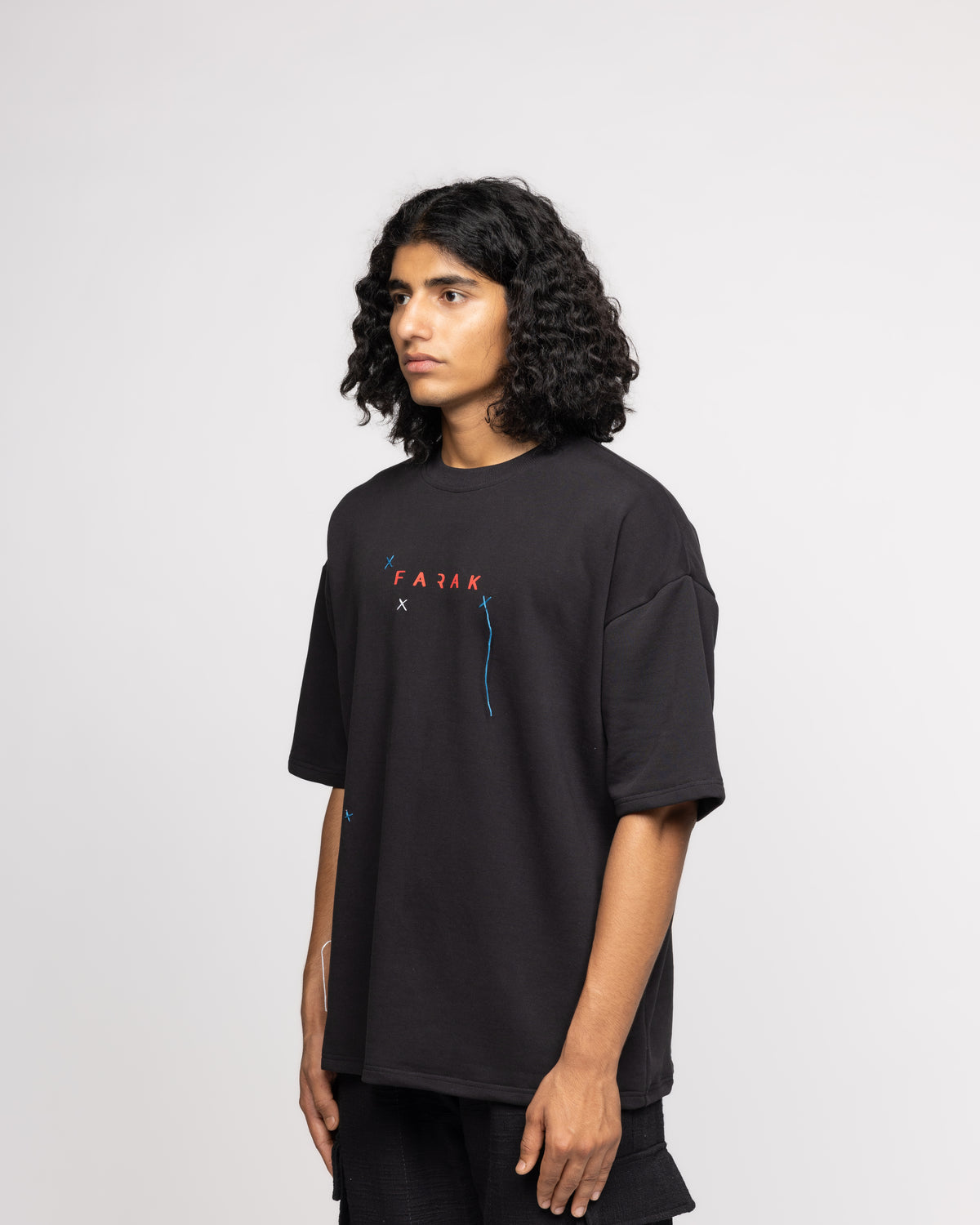 Ek Tha Raja Ek Thi Rani' - Tshirt