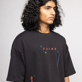 'Ek Tha Raja Ek Thi Rani' - Tshirt