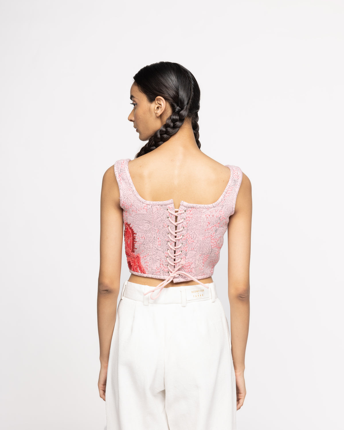Mogambo' - Corset
