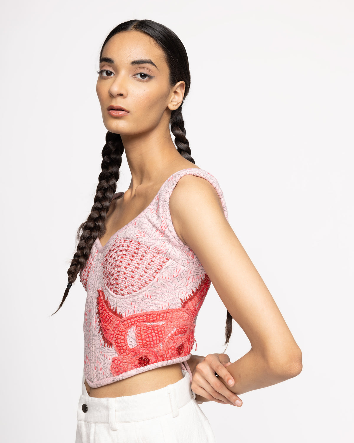 Mogambo' - Corset