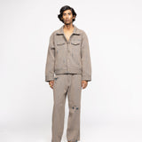 Vintage Handwoven - Jacket