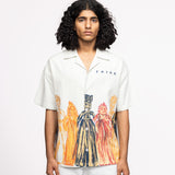 'World's a Stage' - Shirt