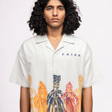 'World's a Stage' - Shirt