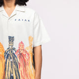 'World's a Stage' - Shirt