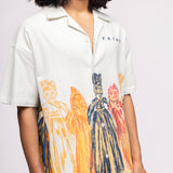 'World's a Stage' - Shirt